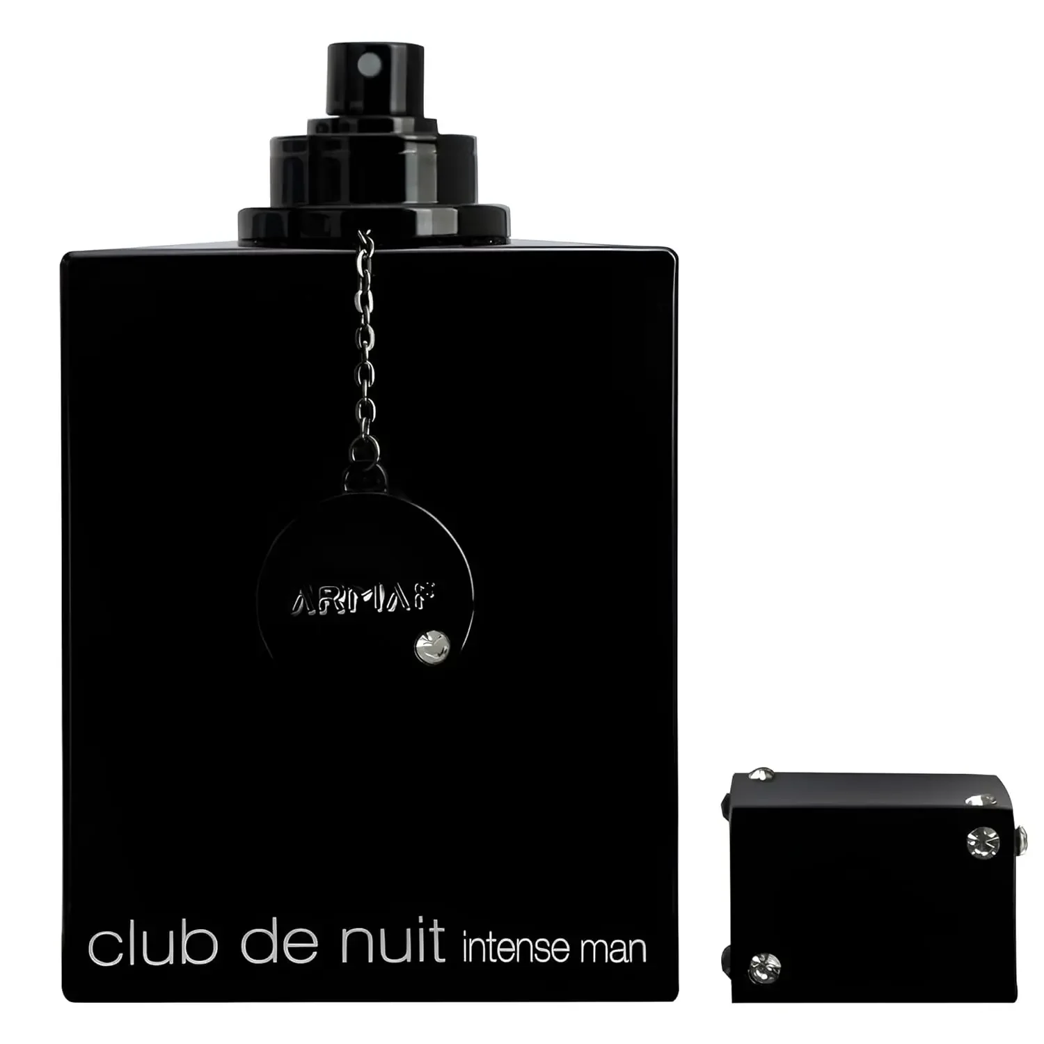 Armaf Club De Nuit Intense EDT - Luxury Gift Set avis et prix
