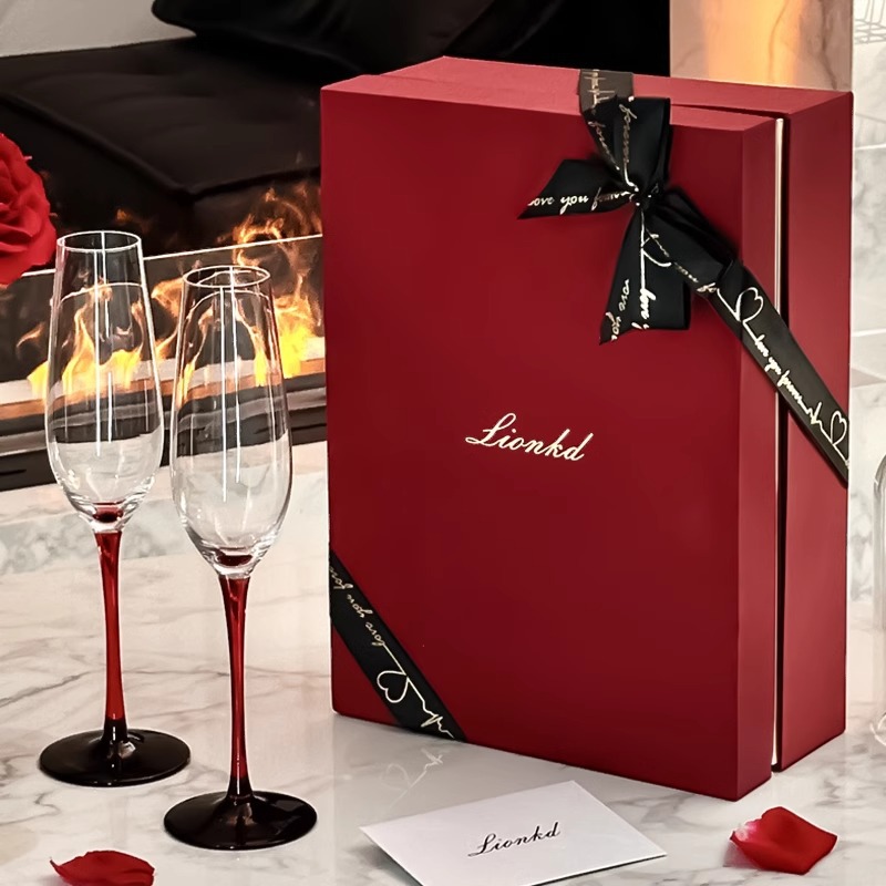 HYS – Coffret cadeau de luxe l - Luxury Gift Set avis et prix