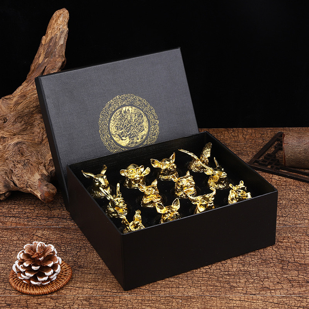 Ensemble de verres à liqueur e - Luxury Gift Set avis et prix