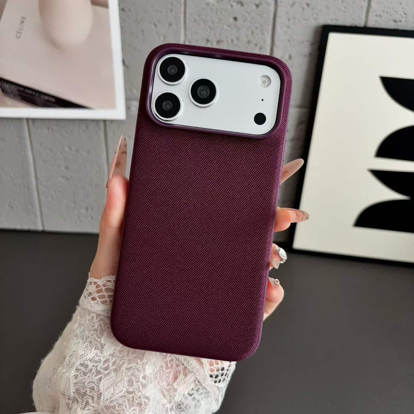 Nouveauté : Étui magnétique pr - Premium Cigar Case avis et prix