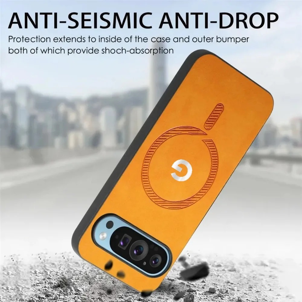 Étui de téléphone magnétique e - Premium Cigar Case avis et prix