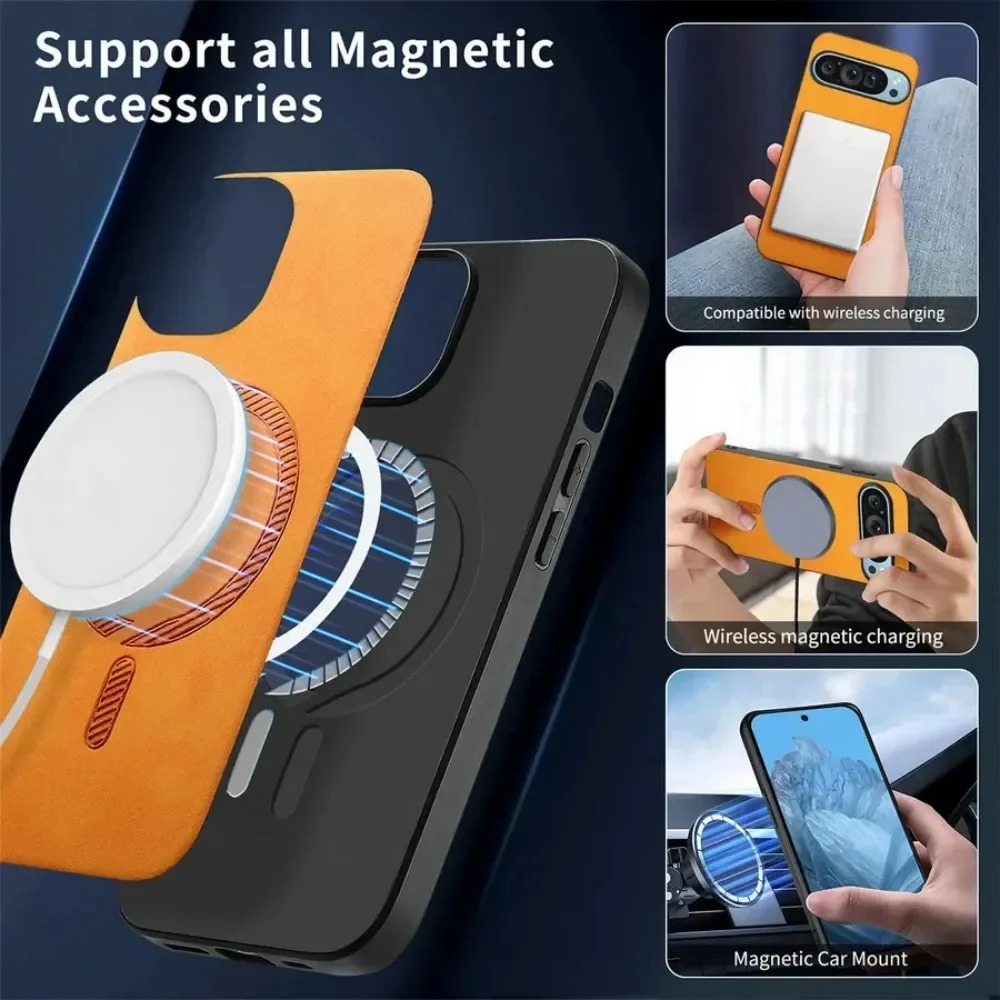 Étui de téléphone magnétique e - Premium Cigar Case avis et prix