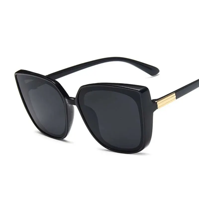 Lunettes de soleil rétro de ha - Designer Sunglasses avis et prix