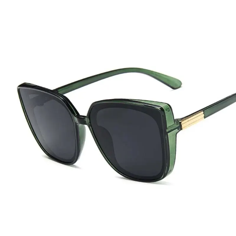 Lunettes de soleil rétro de ha - Designer Sunglasses avis et prix