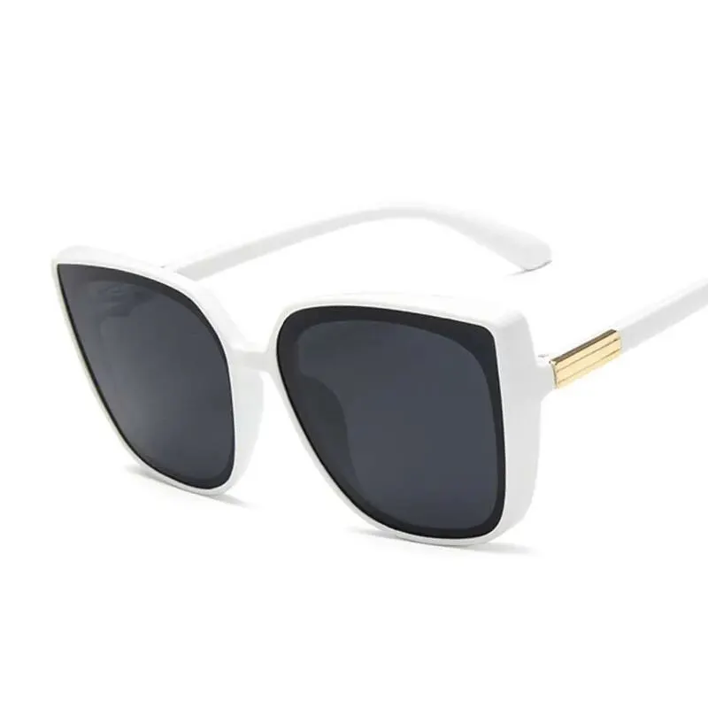 Lunettes de soleil rétro de ha - Designer Sunglasses avis et prix