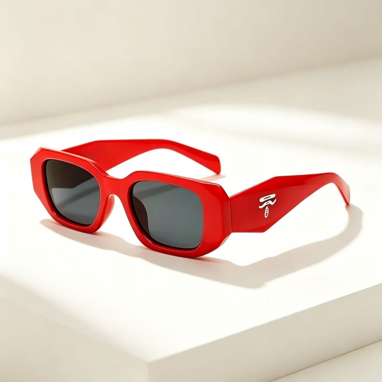 Lunettes de soleil vintage car - Designer Sunglasses avis et prix
