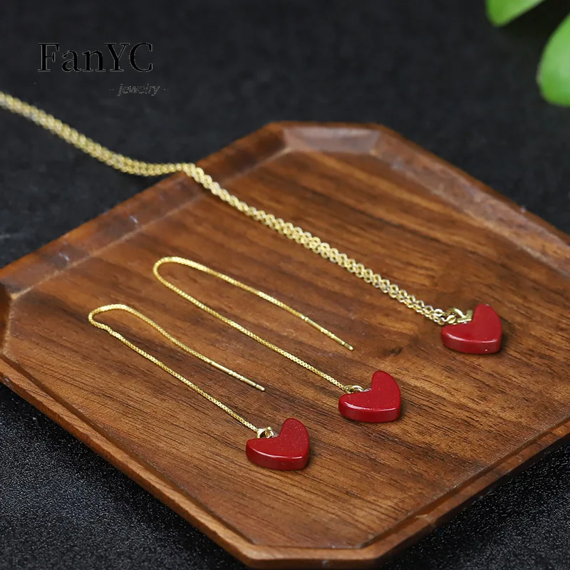 Ensemble de boucles d'oreilles - Luxury Gift Set avis et prix