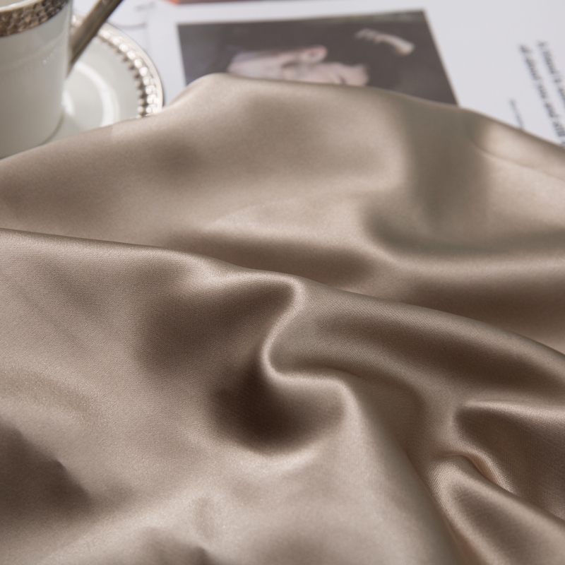 Taie d'oreiller en soie satiné - Silk Pillowcase avis et prix