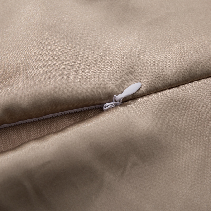 Taie d'oreiller en soie satiné - Silk Pillowcase avis et prix