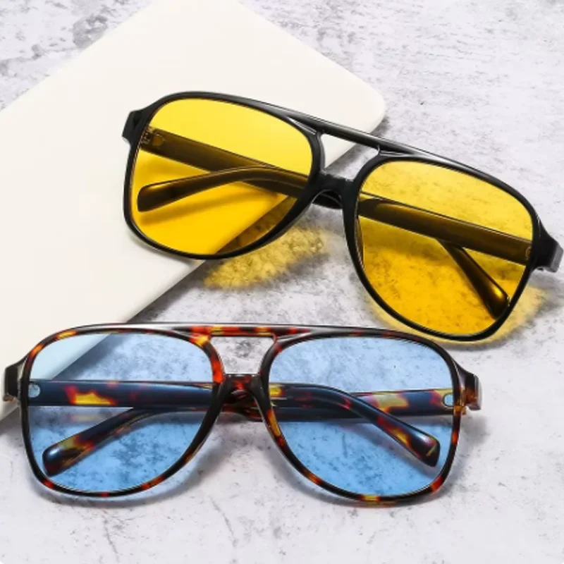 Lunettes de soleil unisexes, p - Sunglasses Uv400 avis et prix