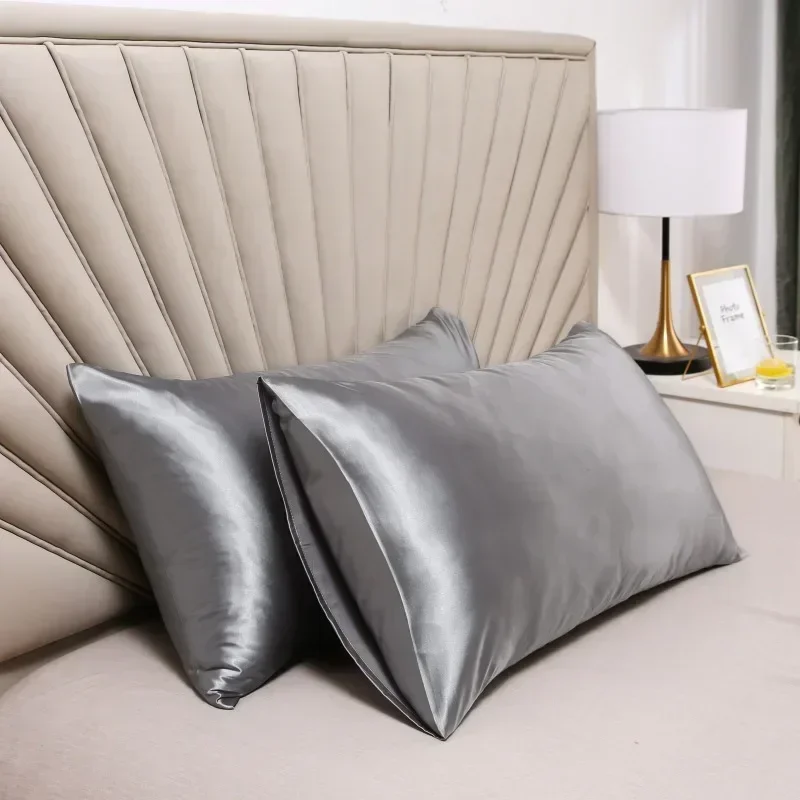 100% taie d'oreiller en soie t - Silk Pillowcase avis et prix