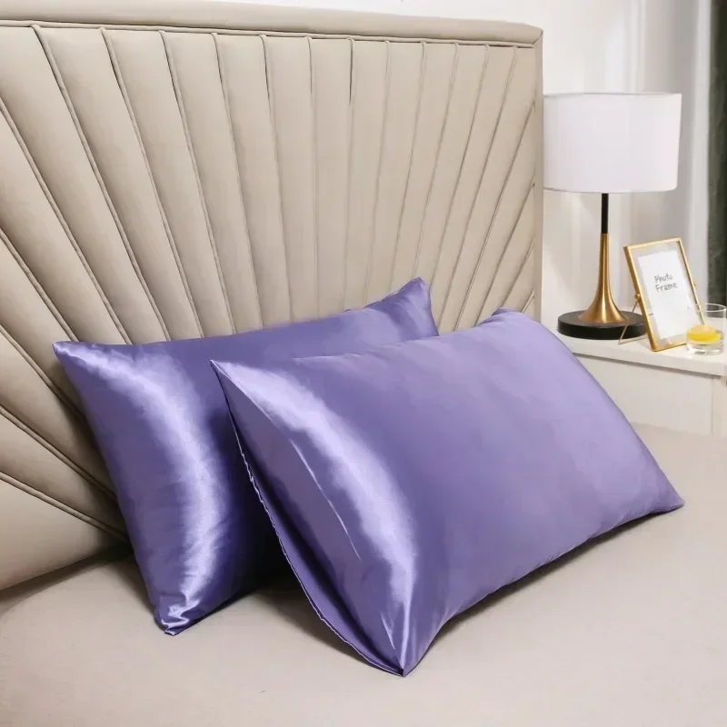 100% taie d'oreiller en soie t - Silk Pillowcase avis et prix