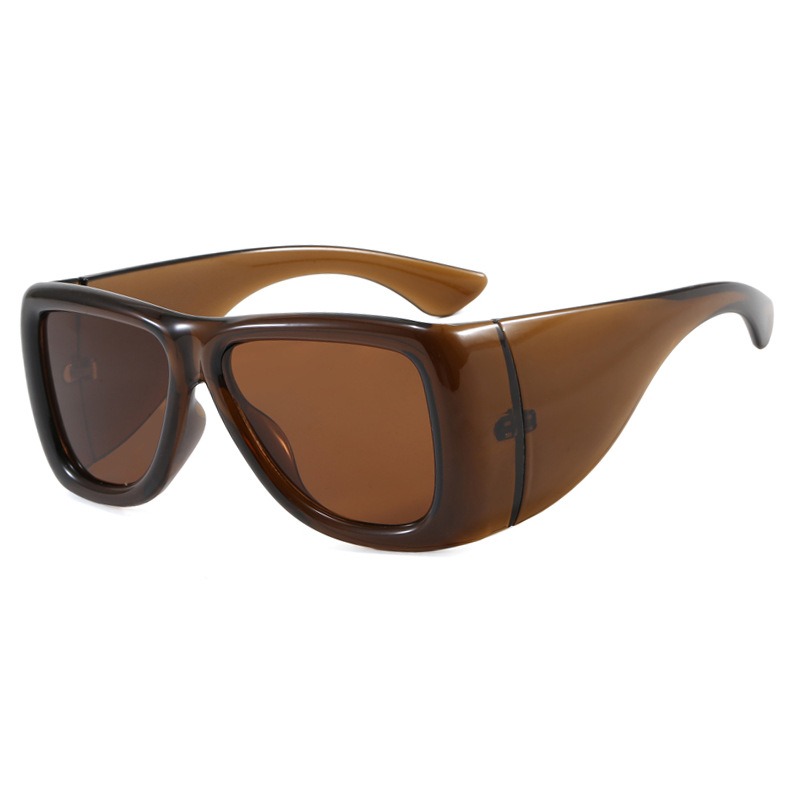 Lunettes de soleil vintage sur - Sunglasses Uv400 avis et prix