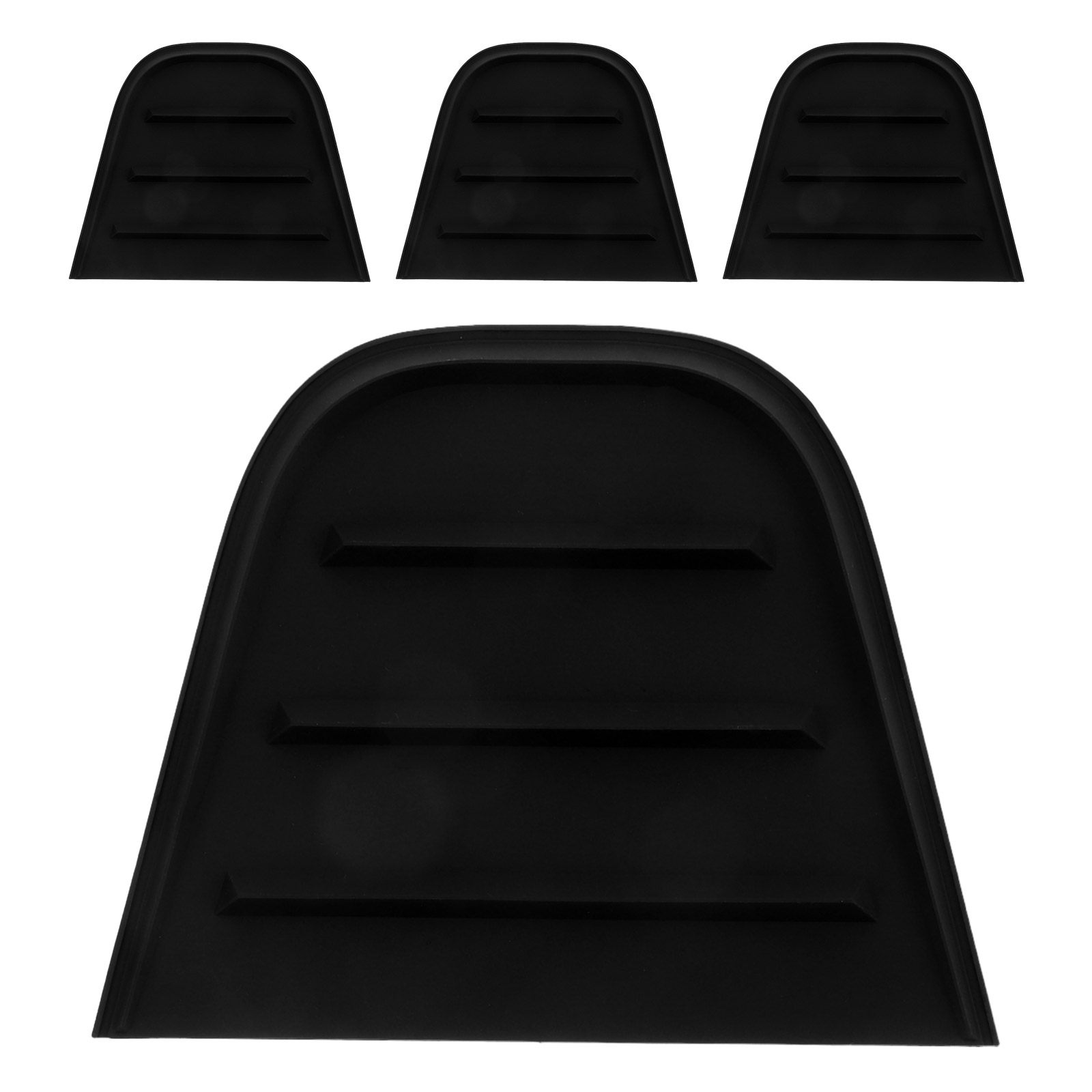 Ensemble de 4 protections d'an - Travel Luggage Set avis et prix