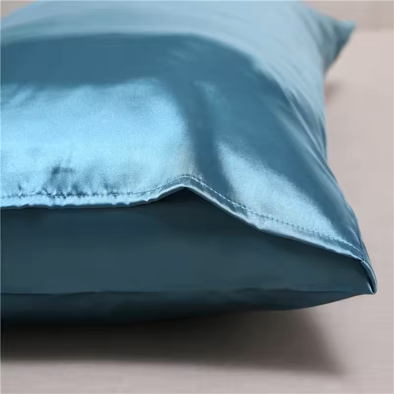 Taie d'oreiller en soie, houss - Silk Pillowcase avis et prix