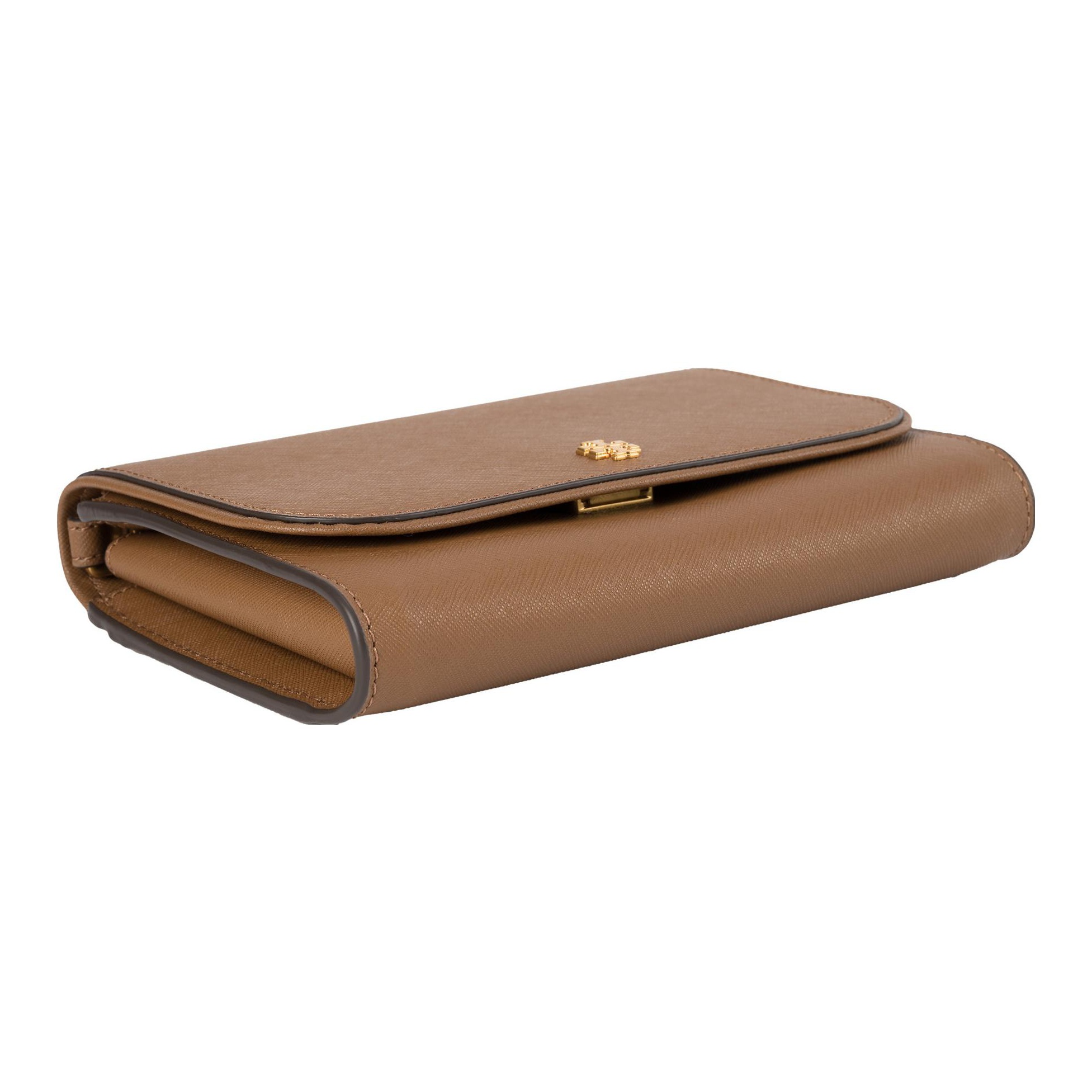 TORY BURCH Emerson, petit sac  - Leather Wallet Men avis et prix