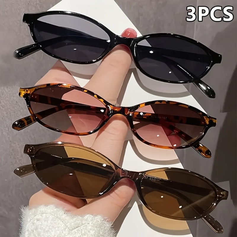 1/3 Paires de petites lunettes - Sunglasses Uv400 avis et prix