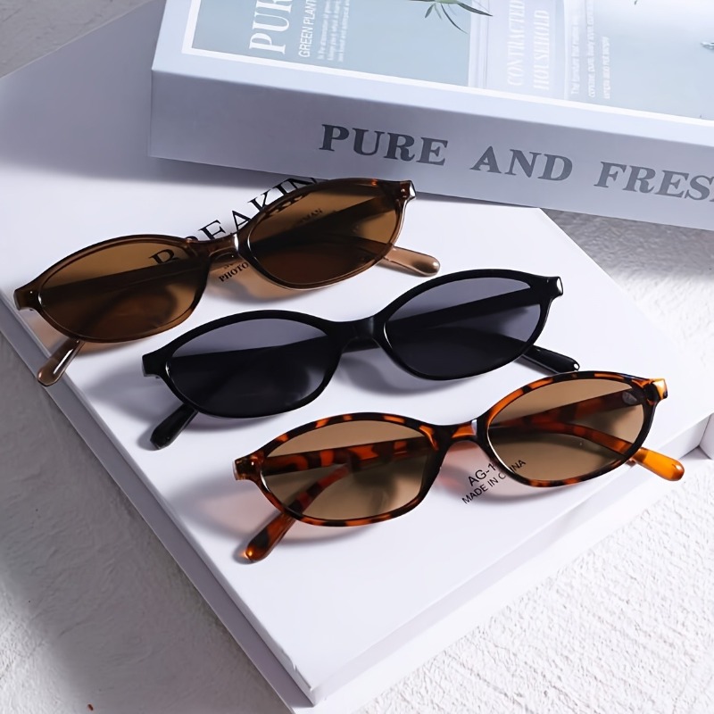 1/3 Paires de petites lunettes - Sunglasses Uv400 avis et prix