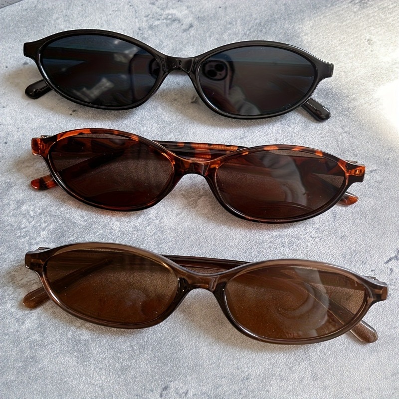 1/3 Paires de petites lunettes - Sunglasses Uv400 avis et prix