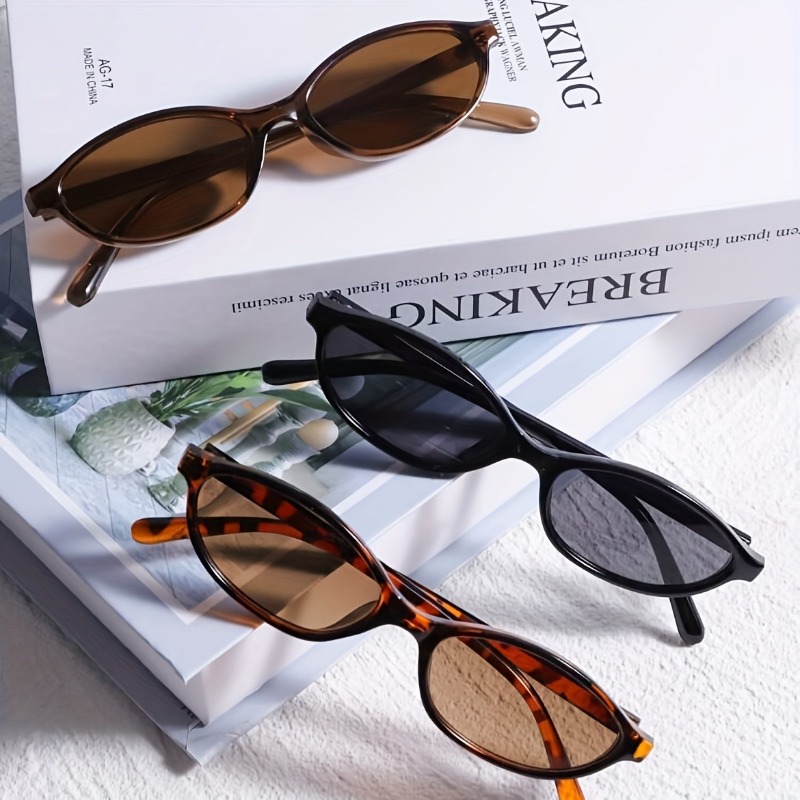 1/3 Paires de petites lunettes - Sunglasses Uv400 avis et prix