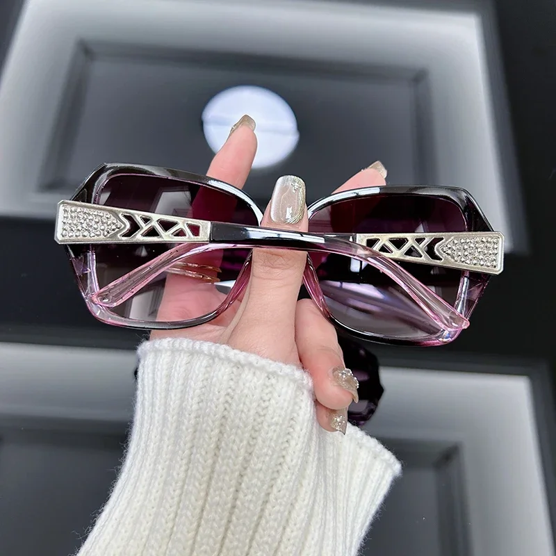 Lunettes de soleil vintage sur - Designer Sunglasses avis et prix