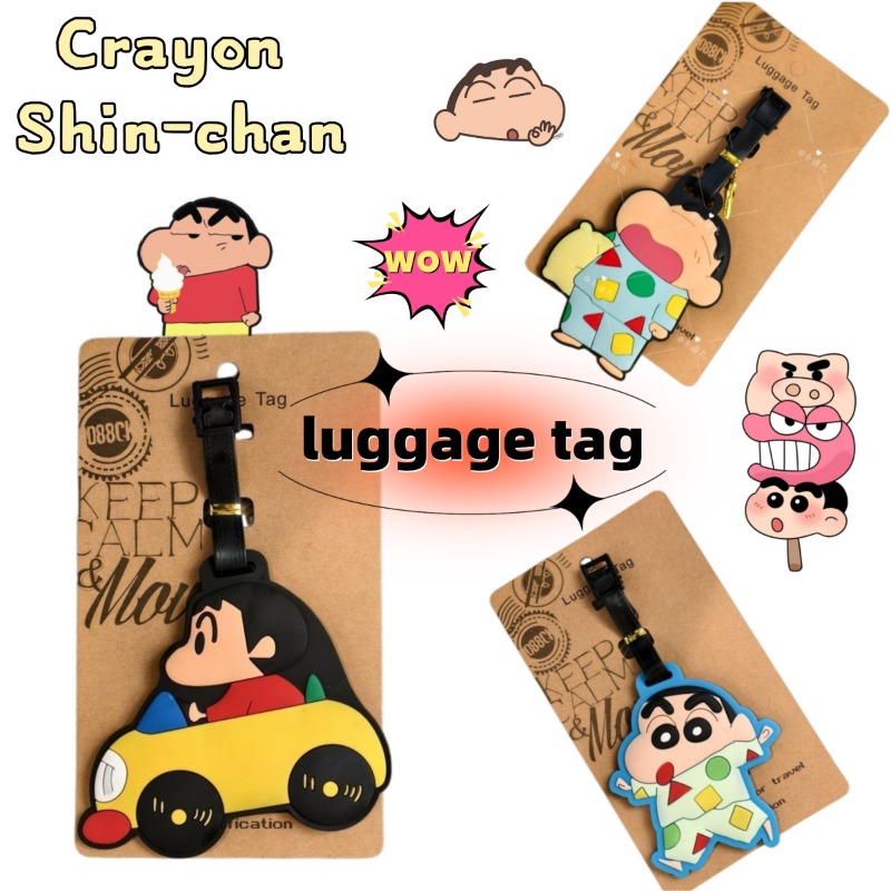 Étiquette de bagage fantaisie  - Travel Luggage Set avis et prix