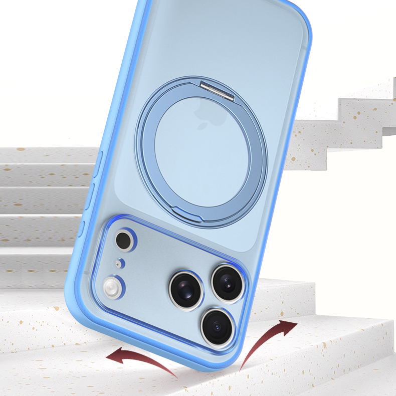 Coque de luxe premium givrée e - Premium Cigar Case avis et prix