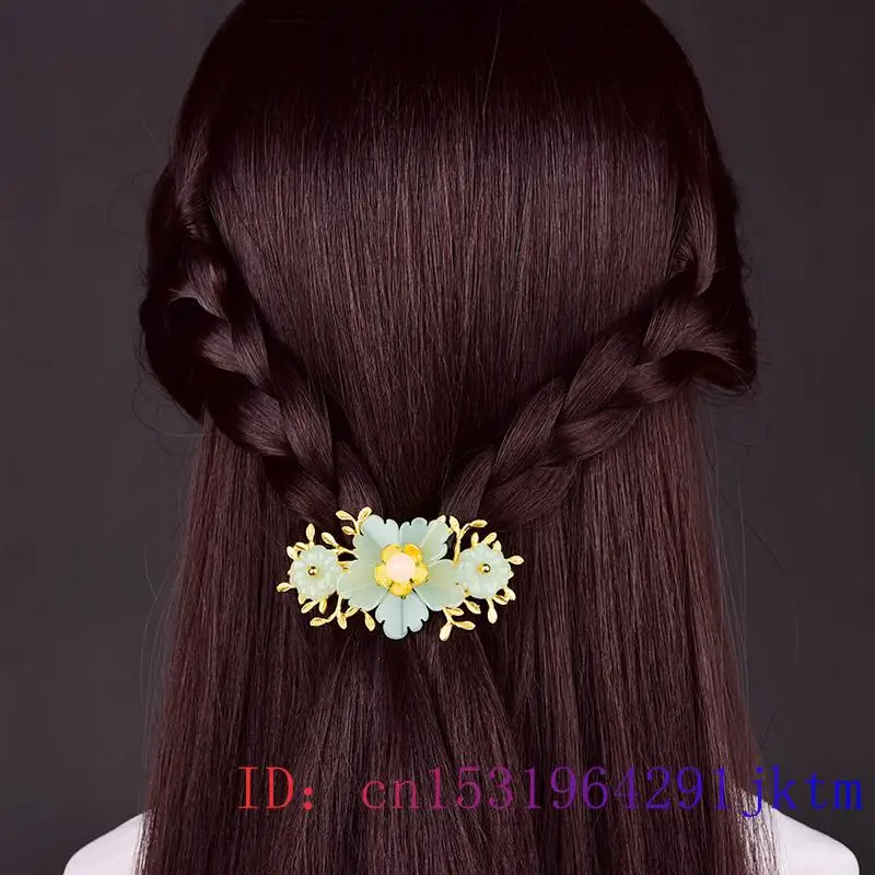 BarCord-Épingle à cheveux plaq - Gold Plated Jewelry avis et prix