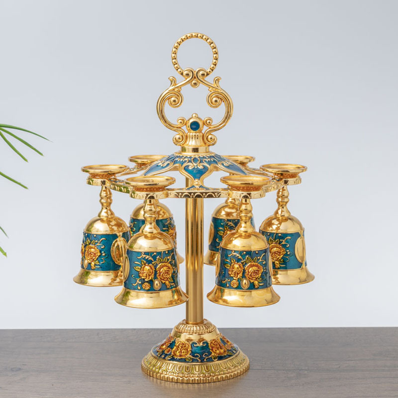 Ensemble de cadeaux de verres  - Luxury Gift Set avis et prix