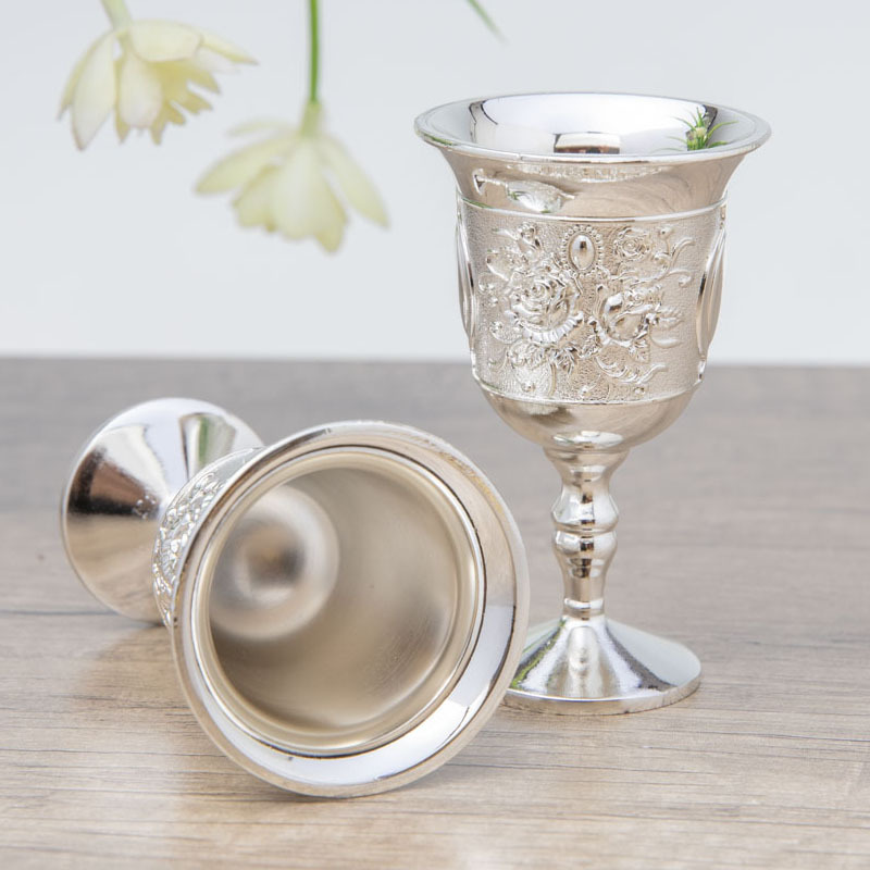 Ensemble de cadeaux de verres  - Luxury Gift Set avis et prix