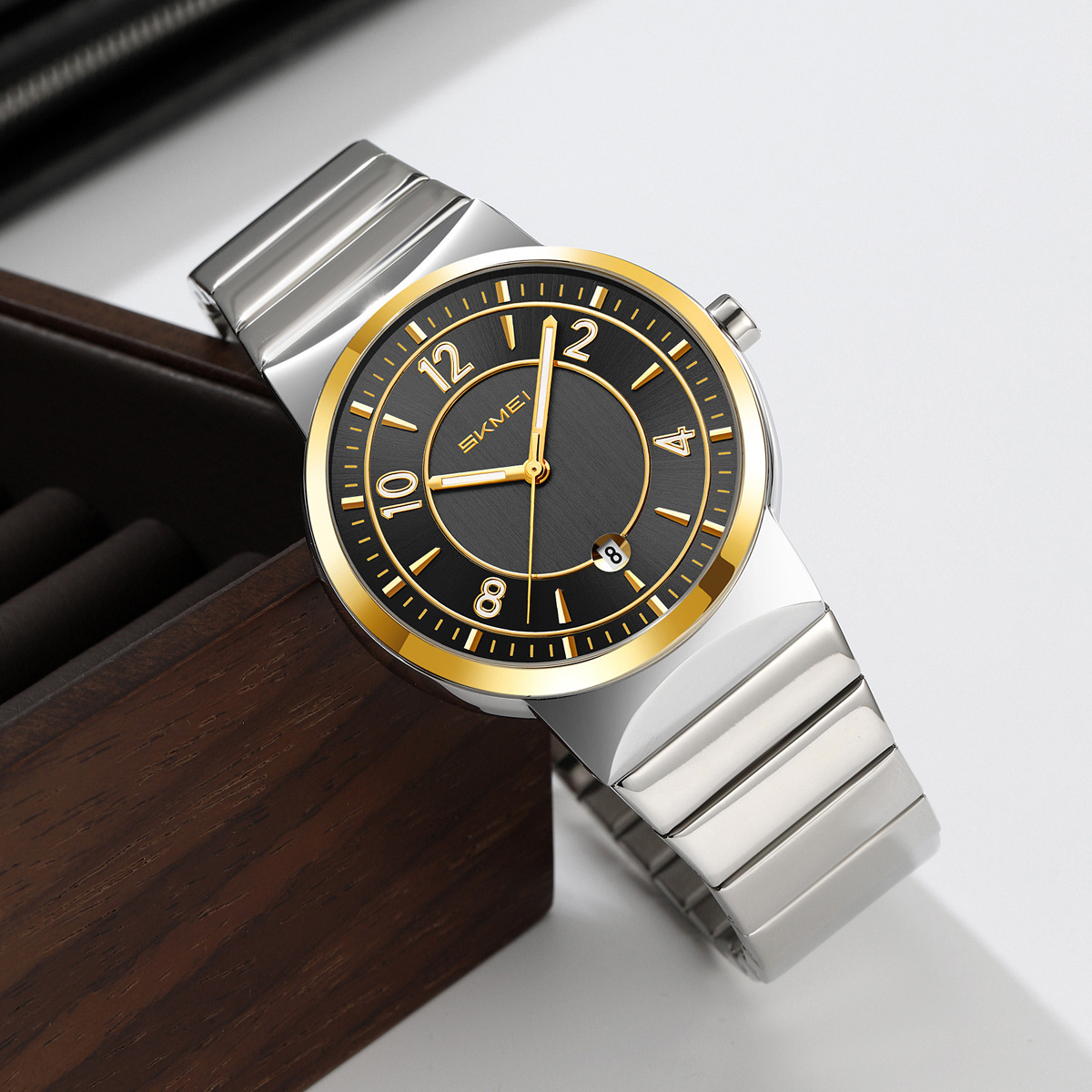 Montre de Luxe pour Homme 9401 - Luxury Watch Men avis et prix