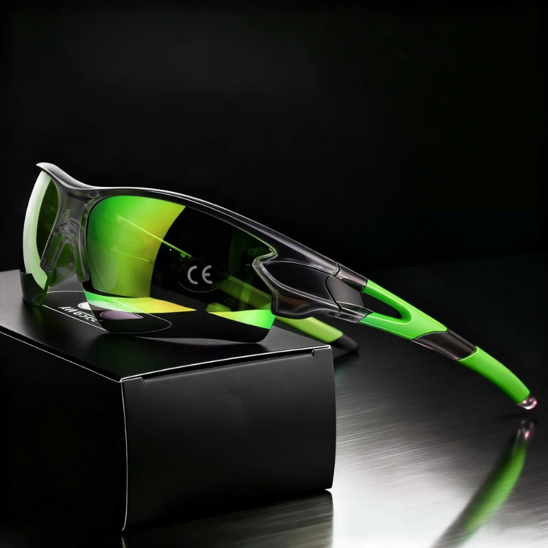 Lunettes de soleil polarisées  - Sunglasses Uv400 avis et prix