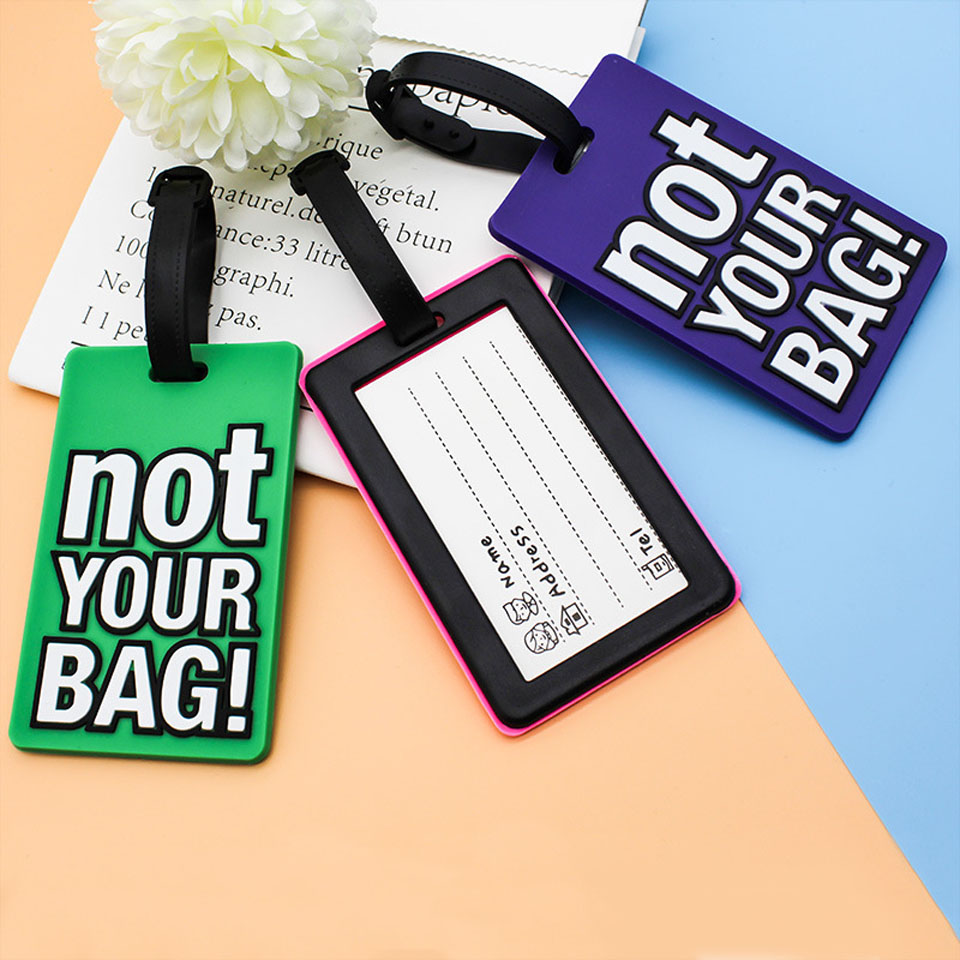 Étiquette de voyage portable e - Travel Luggage Set avis et prix
