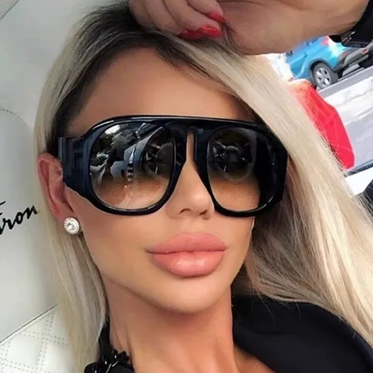 Lunettes de soleil de marque d - Sunglasses Uv400 avis et prix