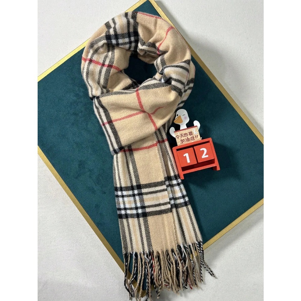 Écharpe chaude en cachemire po - Cashmere Scarf avis et prix