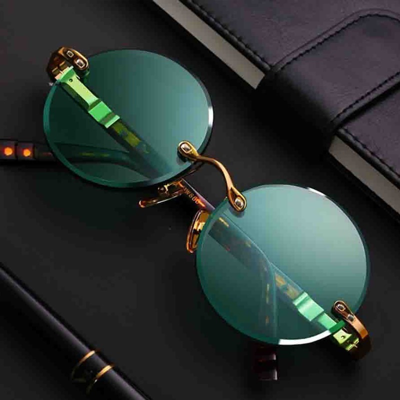 Lunettes de soleil classiques  - Designer Sunglasses avis et prix