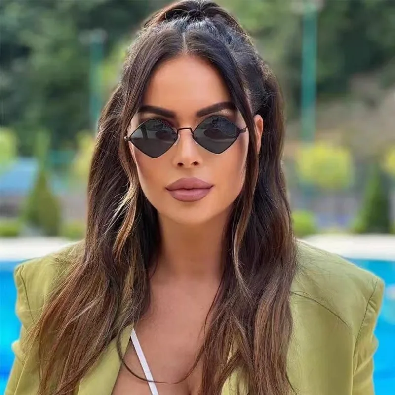 Nouvelles lunettes de soleil t - Sunglasses Uv400 avis et prix