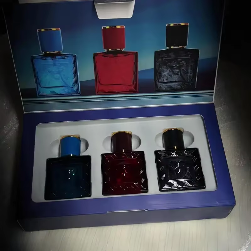 Coffret cadeau de parfum pour  - Luxury Gift Set avis et prix