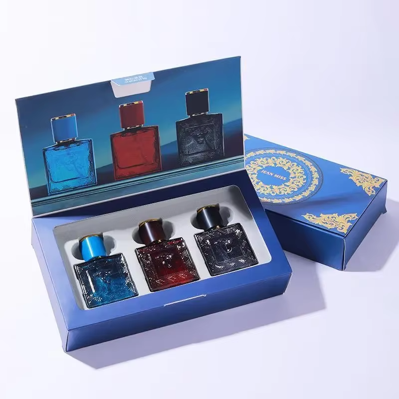 Coffret cadeau de parfum pour  - Luxury Gift Set avis et prix