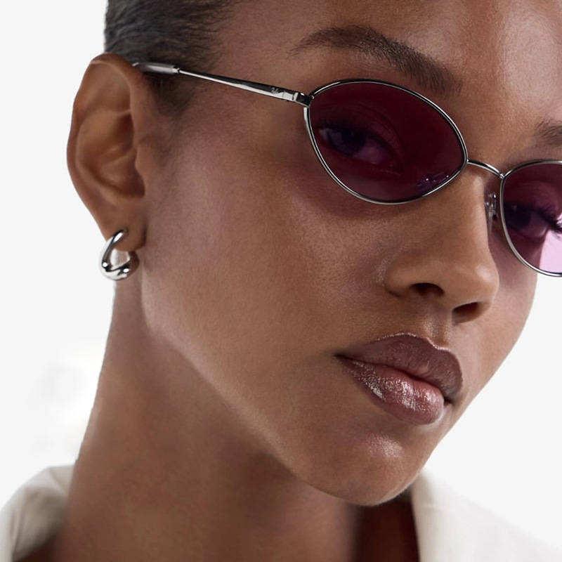 Lunettes de soleil œil de chat - Designer Sunglasses avis et prix