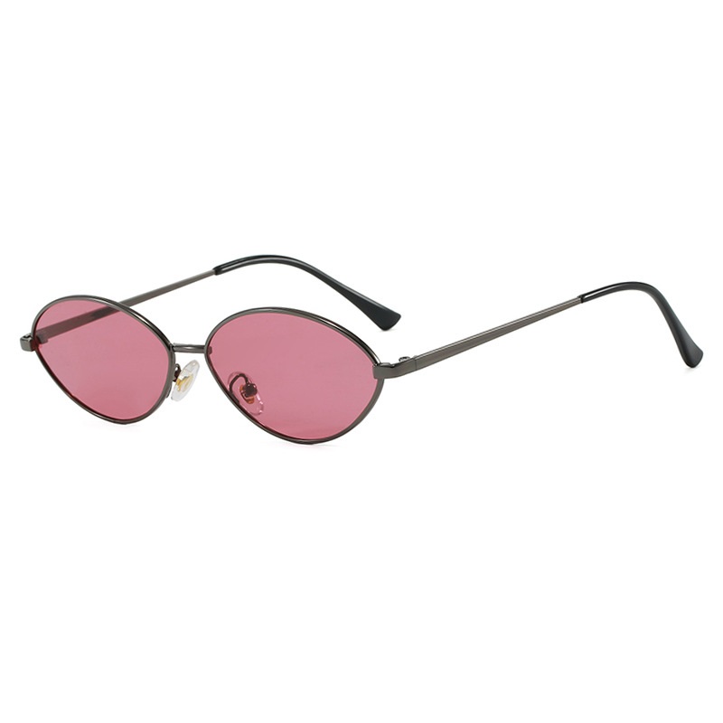 Lunettes de soleil œil de chat - Designer Sunglasses avis et prix