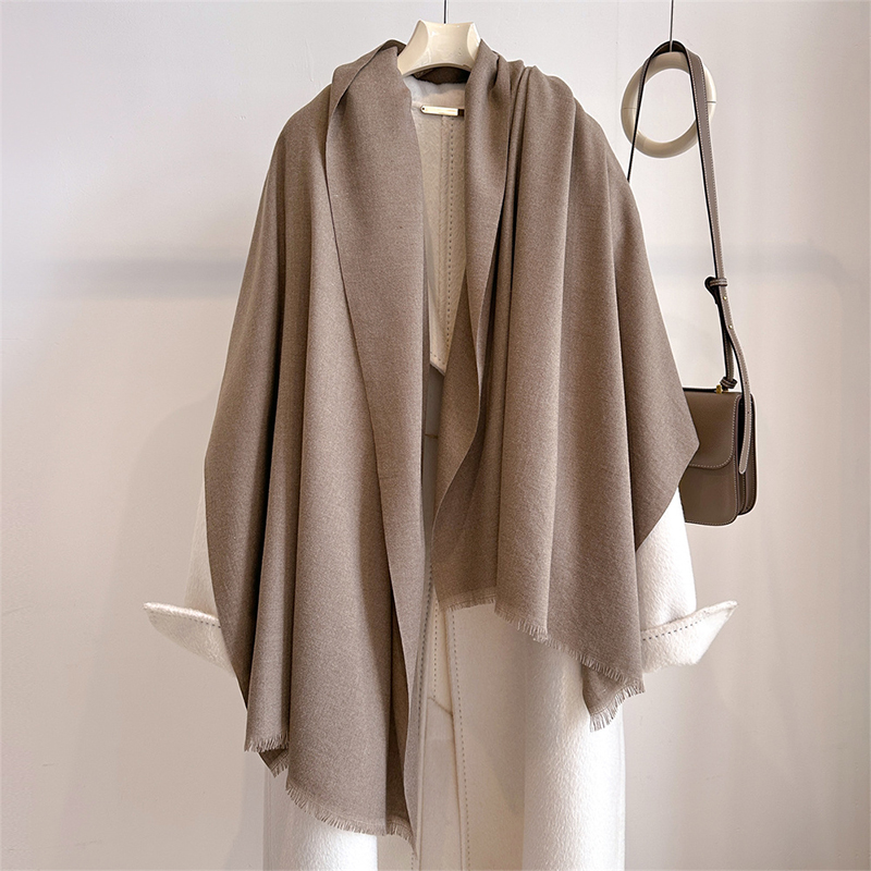 Écharpe de luxe en cachemire p - Cashmere Scarf avis et prix