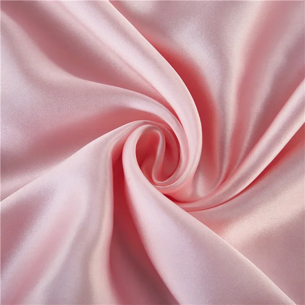 Tissu en Soie de Mûrier 100% P - Silk Pillowcase avis et prix