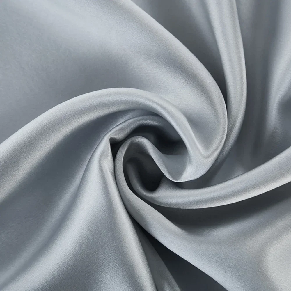 Tissu en Soie de Mûrier 100% P - Silk Pillowcase avis et prix