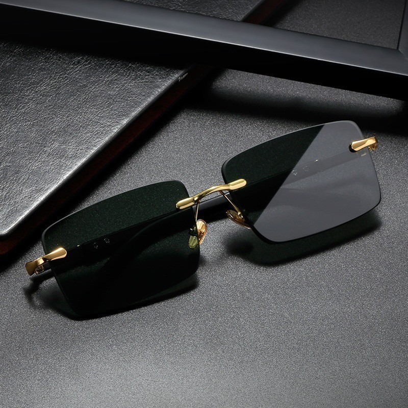 Lunettes de soleil rétro pour  - Designer Sunglasses avis et prix