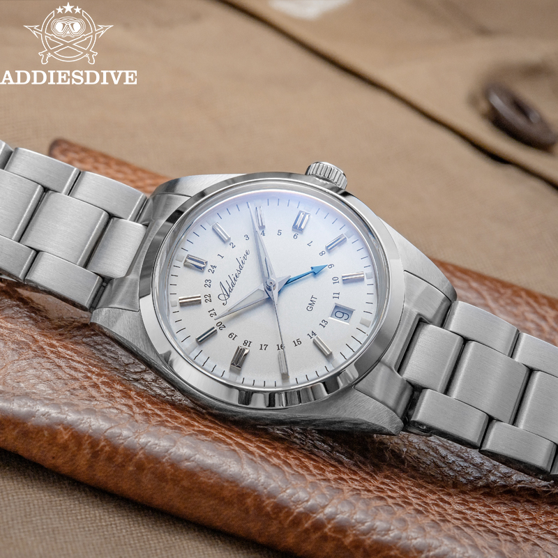 ADDIESDIVE marque chaude 36mm  - Luxury Watch Men avis et prix