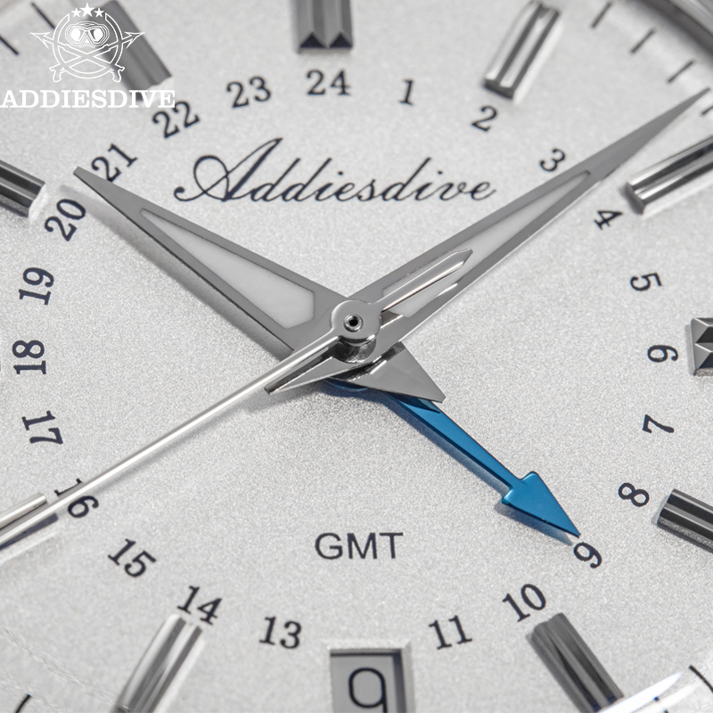 ADDIESDIVE marque chaude 36mm  - Luxury Watch Men avis et prix