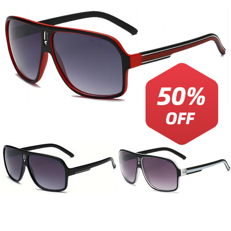 Grands lunettes à la mode incu - Sunglasses Uv400 avis et prix