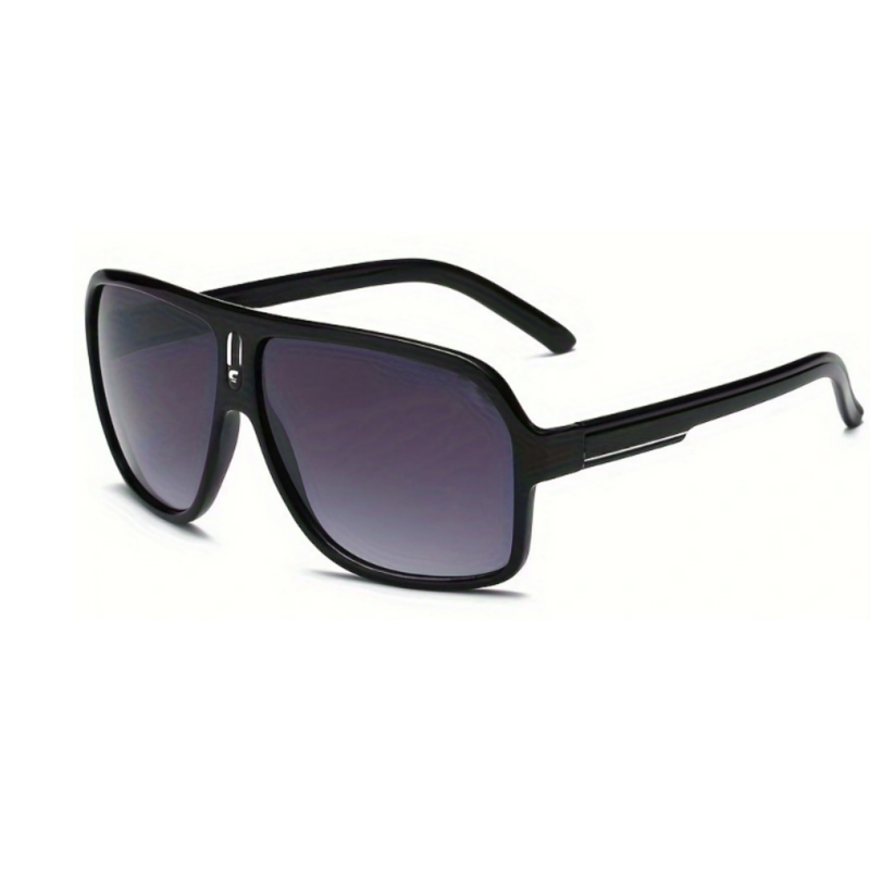 Grands lunettes à la mode incu - Sunglasses Uv400 avis et prix