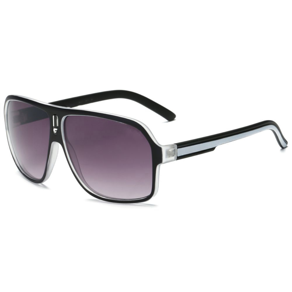 Grands lunettes à la mode incu - Sunglasses Uv400 avis et prix